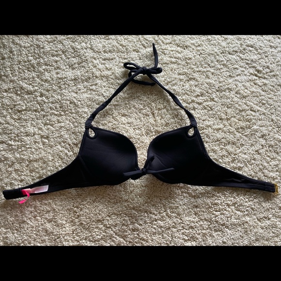 Victoria’s Secret Bombshell Bikini Top 32B - Picture 5 of 6